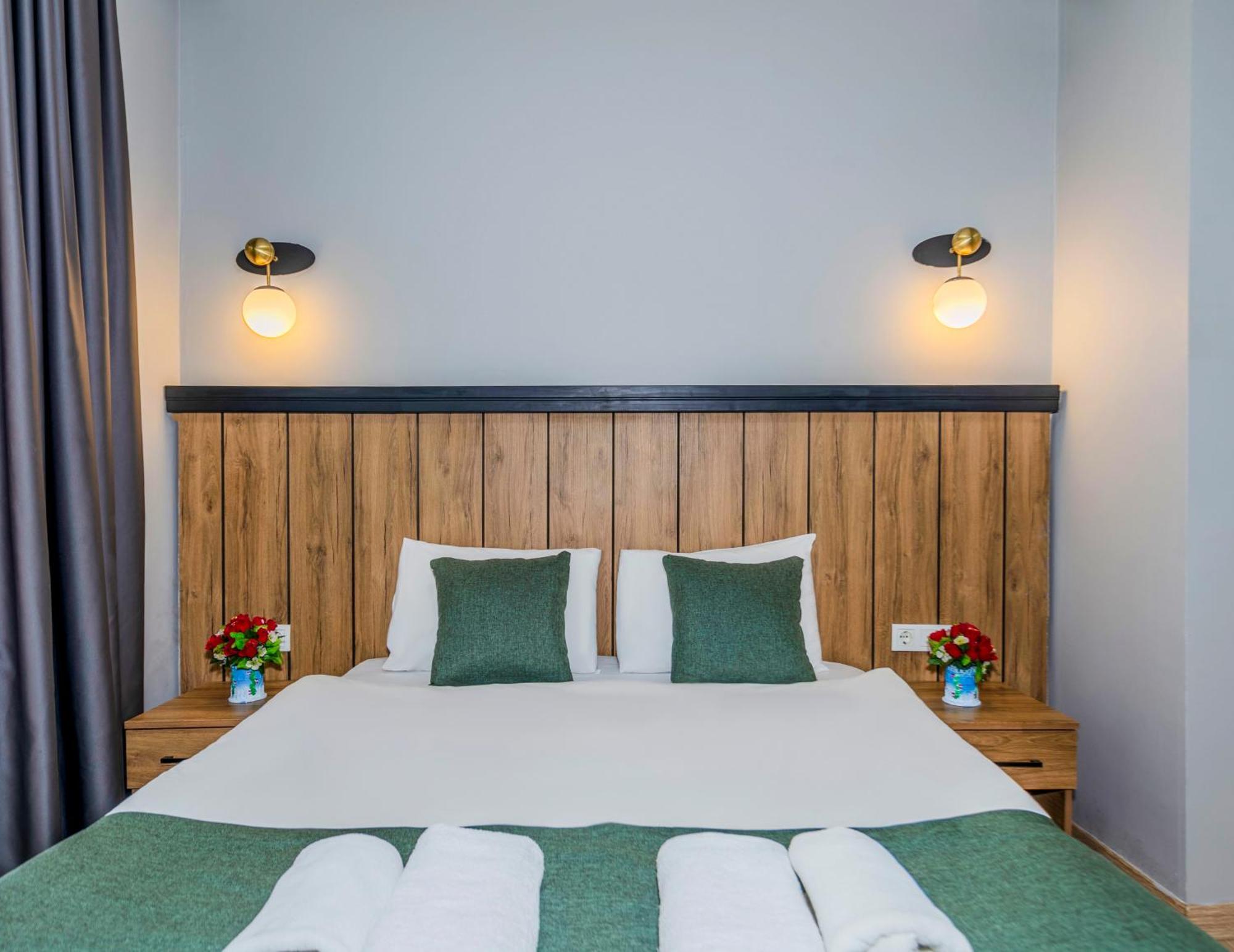 La Pera Suites - Istanbul — Photos 1