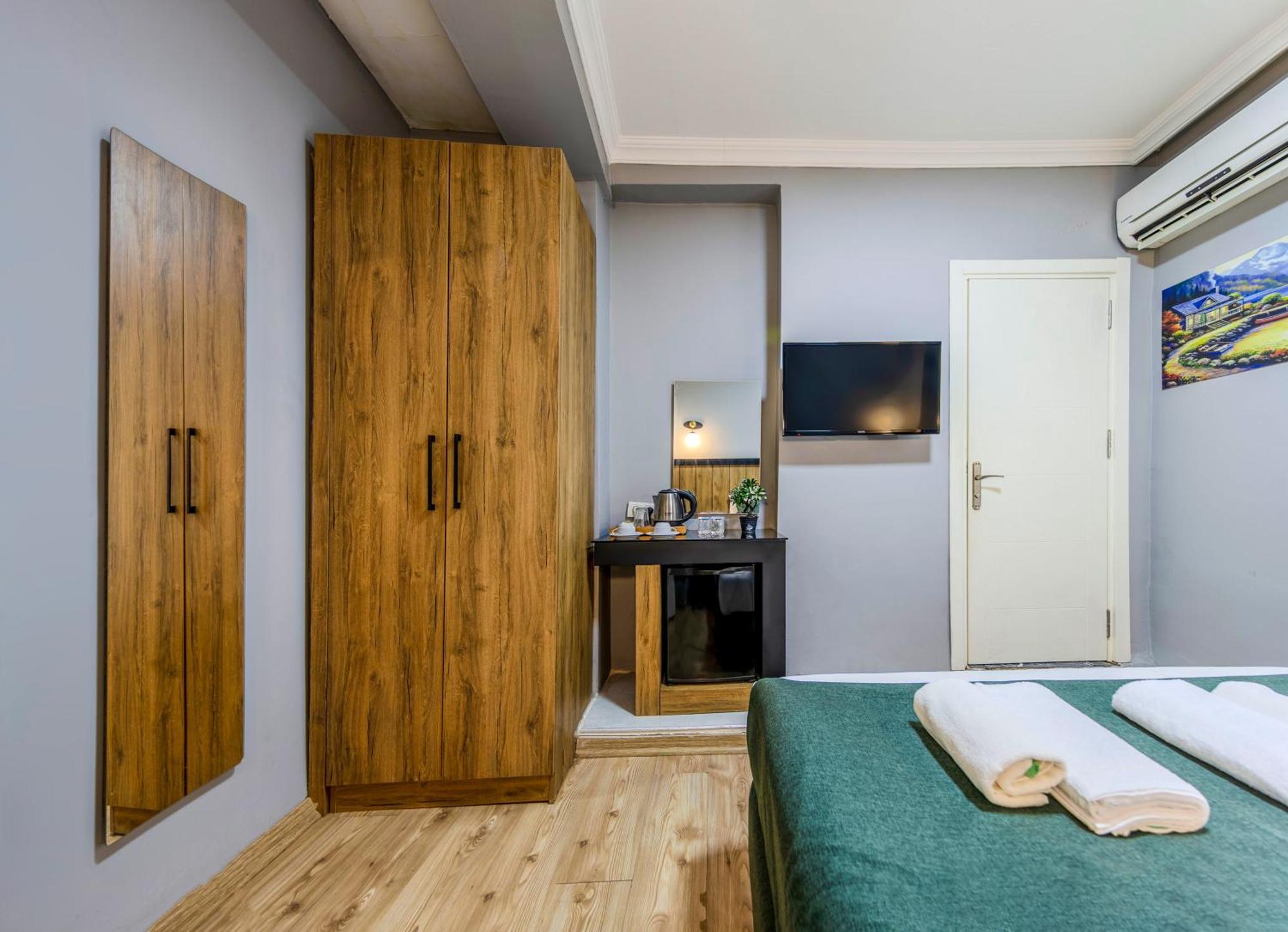 La Pera Suites - Istanbul — Photos 3