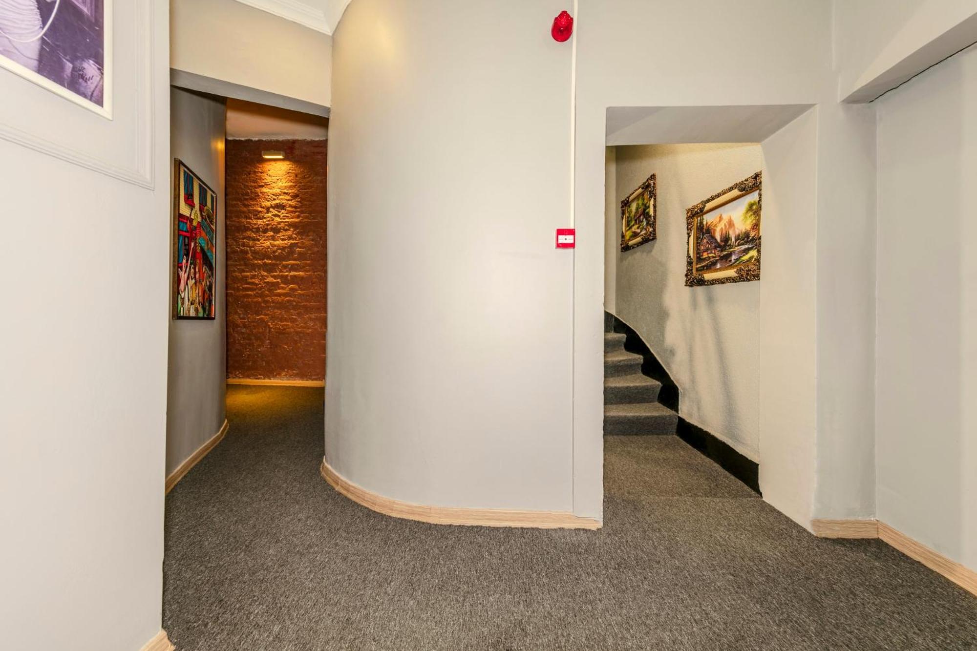 La Pera Suites - Istanbul, Istanbul